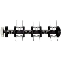 Einhell 3405941 Rullo Arieggiatore Per Scarificatore GC-SC 18/28 Li Adatto Per (dettagli) Ventola A Batteria Vertical E