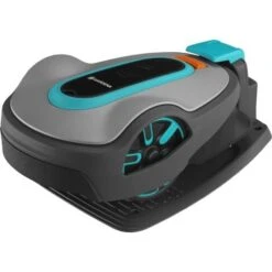 GARDENA Robot Rasaerba SILENO Life 1500 M² Bluetooth®(15108-34)