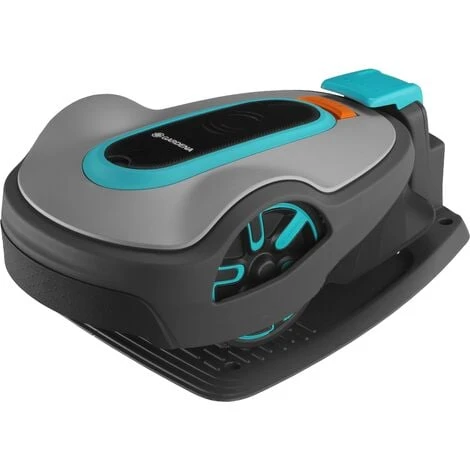 GARDENA Robot Rasaerba SILENO Life 1500 M² Bluetooth®(15108-34) 1 GARDENA Robot Rasaerba SILENO Life 1500 M² Bluetooth®(15108-34)