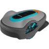 GARDENA Robot Rasaerba SILENO Life 1000 M² Bluetooth®(15102-34)