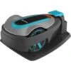 GARDENA Robot Rasaerba SILENO City 600 M² Bluetooth® (15010-34)