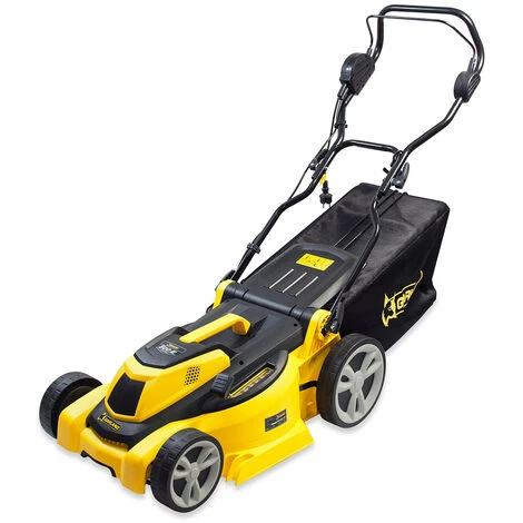 Tagliaerba Elettrico Garland Grass 500e 56el-0031 1 Tagliaerba Elettrico Garland Grass 500e 56el-0031