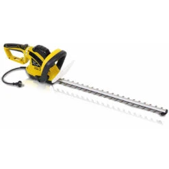 Set Di Tagliasiepi Elettrici S.of. 452 Ve V20. 42el-0025 Garland