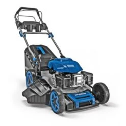 Hyundai 65450 Rasaerba 4 Tempi A Trazione 53 Cm