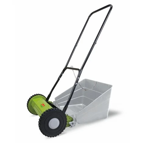 Taglia Erba Usata Central Park - HM 40 40 Centimetri 1 Taglia Erba Usata Central Park - HM 40 40 Centimetri