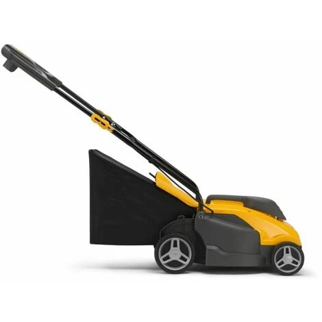 STIGA COMBI 336c - Tagliaerba Elettrico 3 STIGA COMBI 336c - Tagliaerba Elettrico - immagine 3