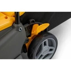 STIGA COMBI 336c - Tagliaerba Elettrico 8 STIGA COMBI 336c - Tagliaerba Elettrico -Cura Del Prato 78130784 4