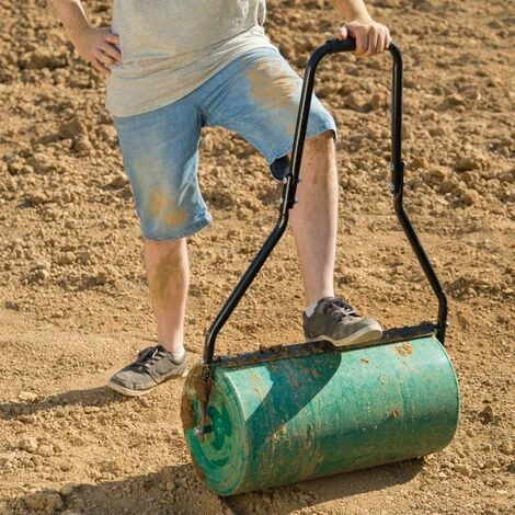 Rullo Da Giardino - Rullo Giardino, Rullo Per Giardino 2 Rullo Da Giardino - Rullo Giardino, Rullo Per Giardino - immagine 2