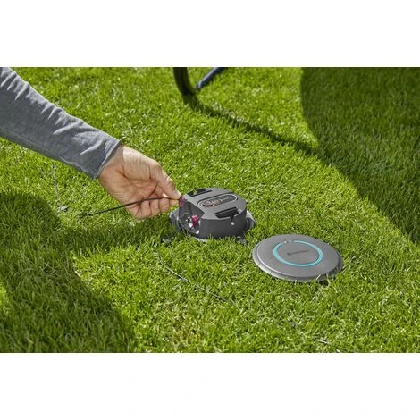 GARDENA ZoneProtect (15021-20) 3 GARDENA ZoneProtect (15021-20) - immagine 3