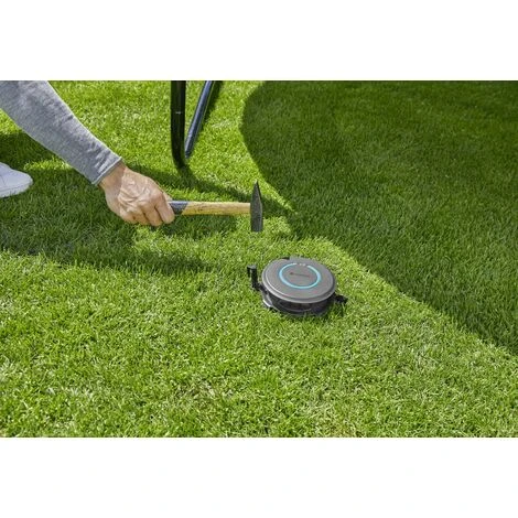 GARDENA ZoneProtect (15021-20) 4 GARDENA ZoneProtect (15021-20) - immagine 4