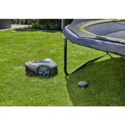 GARDENA ZoneProtect (15021-20) 9 GARDENA ZoneProtect (15021-20) -Cura Del Prato 81851213 5