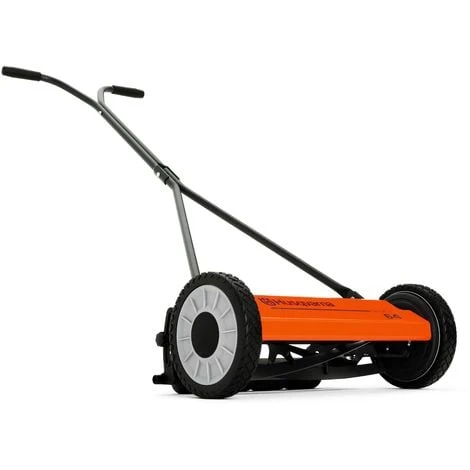 HUSQVARNA EXCLUSIVE 54 Rasaerba Tagliaerba Tosaerba Manuale + Cesto Raccolta 1 HUSQVARNA EXCLUSIVE 54 Rasaerba Tagliaerba Tosaerba Manuale + Cesto Raccolta