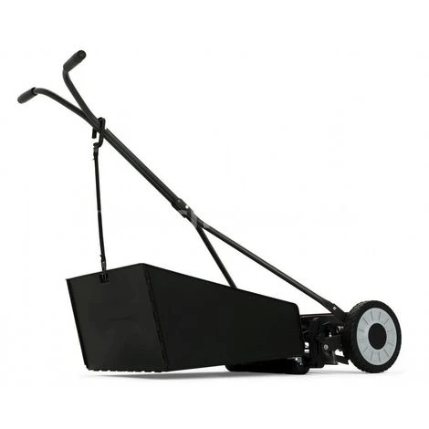 HUSQVARNA EXCLUSIVE 54 Rasaerba Tagliaerba Tosaerba Manuale + Cesto Raccolta 2 HUSQVARNA EXCLUSIVE 54 Rasaerba Tagliaerba Tosaerba Manuale + Cesto Raccolta - immagine 2