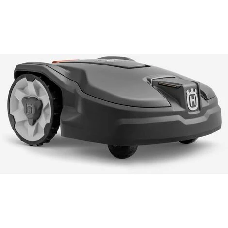 Robot Rasaerba Automower Husqvarna 310 Mark II 1 Robot Rasaerba Automower Husqvarna 310 Mark II