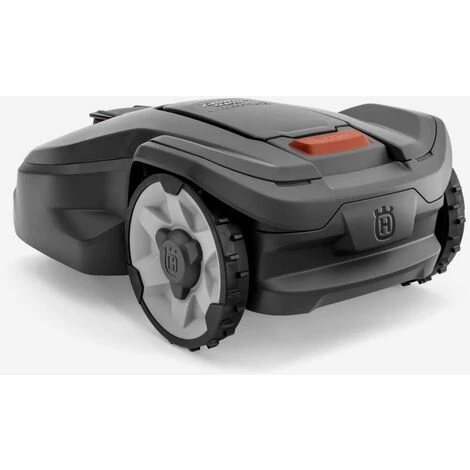 Robot Rasaerba Automower Husqvarna 310 Mark II 2 Robot Rasaerba Automower Husqvarna 310 Mark II - immagine 2