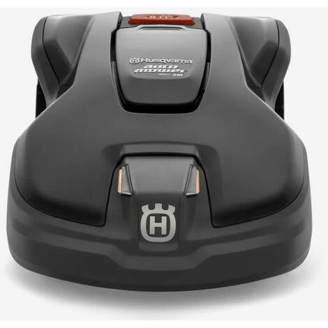 Robot Rasaerba Automower Husqvarna 310 Mark II 3 Robot Rasaerba Automower Husqvarna 310 Mark II - immagine 3