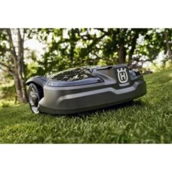 Robot Rasaerba Automower Husqvarna 310 Mark II 7 Robot Rasaerba Automower Husqvarna 310 Mark II -Cura Del Prato 83940479 4
