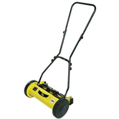 Vigor Tagliaerba A Spinta Con Lama Elicoidale Vtm-40 1 Vigor Tagliaerba A Spinta Con Lama Elicoidale Vtm-40