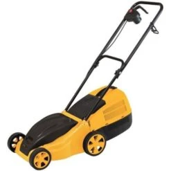 Vigor Tagliaerba Elettrico V-1033 1000 W