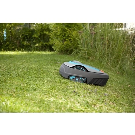 Gardena ROBOT RASAERBA SILENO CITY 250 2 Gardena ROBOT RASAERBA SILENO CITY 250 - immagine 2