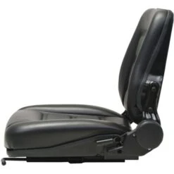 Sedile Per Trattore E Muletto Con Schienale Regolabile Nero VidaXL 8 Sedile Per Trattore E Muletto Con Schienale Regolabile Nero VidaXL -Cura Del Prato 8643568 4