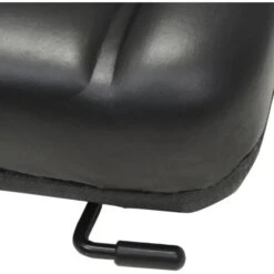 Sedile Per Trattore E Muletto Con Schienale Regolabile Nero VidaXL 9 Sedile Per Trattore E Muletto Con Schienale Regolabile Nero VidaXL -Cura Del Prato 8643568 5