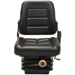 Sedile Trattore Muletto Con Sospensioni E Schienale Regolabile VidaXL 8 Sedile Trattore Muletto Con Sospensioni E Schienale Regolabile VidaXL -Cura Del Prato 8643569 4