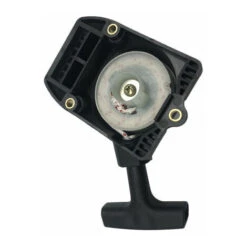Sostituzione Del Motorino Di Avviamento A Strappo Per Stihl FS80 FS85 BG85 Fr85 FS75 Trimmer 41371904000