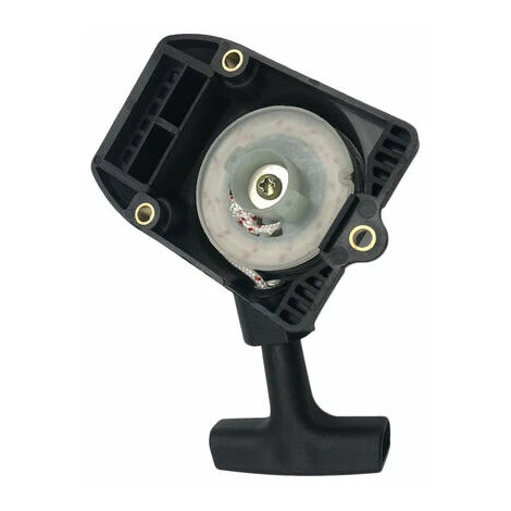 Sostituzione Del Motorino Di Avviamento A Strappo Per Stihl FS80 FS85 BG85 Fr85 FS75 Trimmer 41371904000 1 Sostituzione Del Motorino Di Avviamento A Strappo Per Stihl FS80 FS85 BG85 Fr85 FS75 Trimmer 41371904000