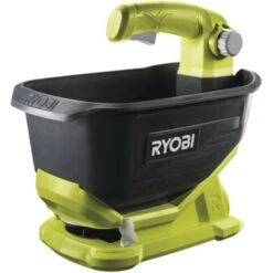 Spargiconcime A Batteria Ryobi Oss1800, Solo Corpo Macchina - Ryobi