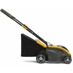 STIGA COMBI 336e Kit - Tagliaerba A Batteria Incl. Batteria E Caricatore -Cura Del Prato 88057878 3