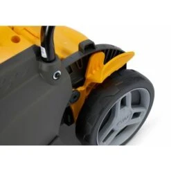 STIGA COMBI 336e Kit - Tagliaerba A Batteria Incl. Batteria E Caricatore -Cura Del Prato 88057878 5