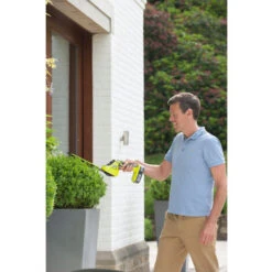 Forbici Tosaerba A Batteria Con Sagomatore Ryobi Ogs1822 - Solo Corpo Macchina Batteria Non Inclusa 7 Forbici Tosaerba A Batteria Con Sagomatore Ryobi Ogs1822 - Solo Corpo Macchina Batteria Non Inclusa -Cura Del Prato 88058076 4