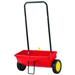 Wolf-Garten Carrello Seminatrice Universale WE 330 15 Lt WOLF- Garten