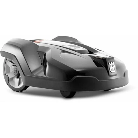 Robot Rasaerba Automower Husqvarna 440 1 Robot Rasaerba Automower Husqvarna 440