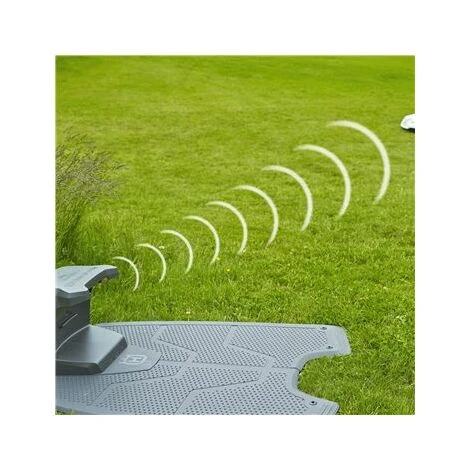 Robot Rasaerba Automower Husqvarna 440 2 Robot Rasaerba Automower Husqvarna 440 - immagine 2