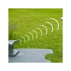 Robot Rasaerba Automower Husqvarna 440 7 Robot Rasaerba Automower Husqvarna 440 -Cura Del Prato 8823400 3