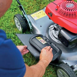 Rasaerba Honda HRS 536 VK -Cura Del Prato 8823752 3