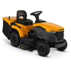 STIGA Estate 598 - Trattorino Tagliaerba A Scoppio