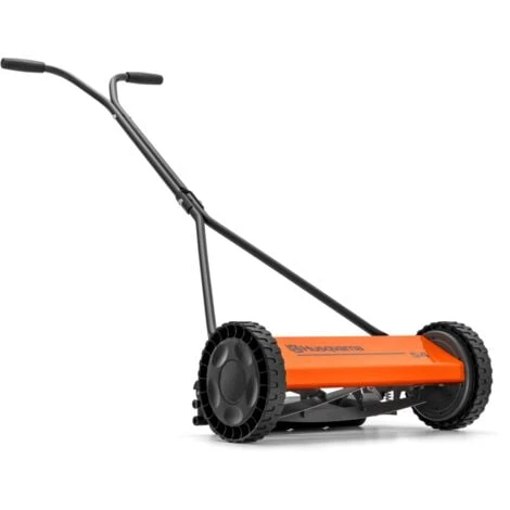 HUSQVARNA EXCLUSIVE 54 Rasaerba Tagliaerba Tosaerba Manuale A Spinta 40 Cm 1 HUSQVARNA EXCLUSIVE 54 Rasaerba Tagliaerba Tosaerba Manuale A Spinta 40 Cm