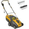 STIGA SV 415 E - Scarificatore Elettrico