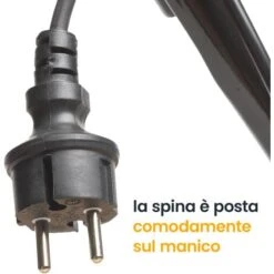 STIGA SV 415 E - Scarificatore Elettrico -Cura Del Prato 89223819 3