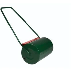 Rullo Manuale Per Prato - Lunghezza 50 Cm