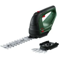 Cesoie Tagliaerba BOSCH HG AdvancedShear 18V-10 (Solo Corpo)