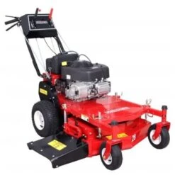 Tosaerba A Trazione Dunsch DU12344-71 Motore BS 10.5HP OHV