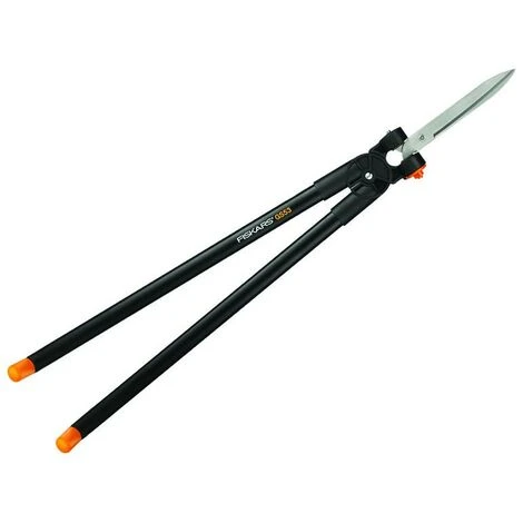 Fiskars Forbici Per Erba E Siepi Powerlever 1 Fiskars Forbici Per Erba E Siepi Powerlever