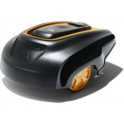 Robot Tosaerba 48 Mq H 1000 Mq Antifurto McCulloch Rob R1000