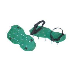 ARIEGGIATORE A CIABATTE STARS • PLASTICA/ACCIAIO TAGLIA UNIVERSALE