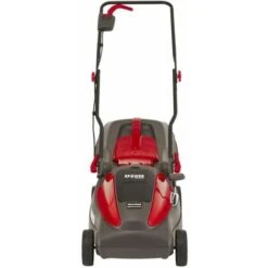 Stiga Mountfield ELECTRESS 34 Li Kit - Tagliaerba A Batteria Incl. Batteria E Caricatore 20V - 2 X 4Ah -Cura Del Prato 90891860 3