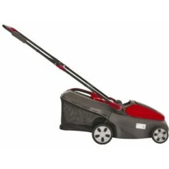 Stiga Mountfield ELECTRESS 34 Li Kit - Tagliaerba A Batteria Incl. Batteria E Caricatore 20V - 2 X 4Ah -Cura Del Prato 90891860 4